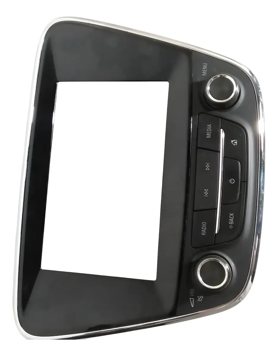 Base Del Frente De Adaptador Estéreo Cavalier 2019 Original 